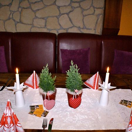 Hotel Elfenberg Schieder-Schwalenberg Екстериор снимка