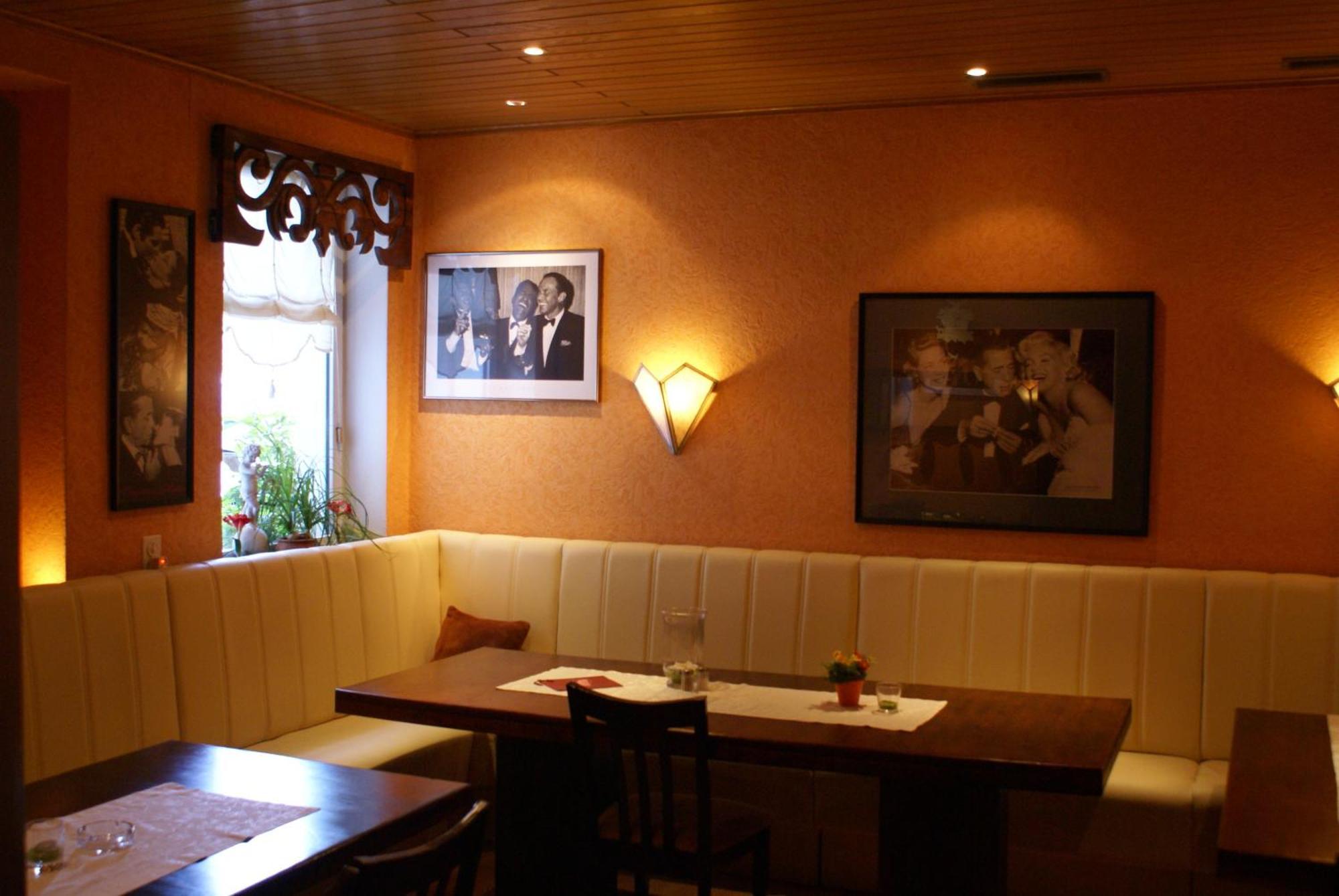 Hotel Elfenberg Schieder-Schwalenberg Екстериор снимка