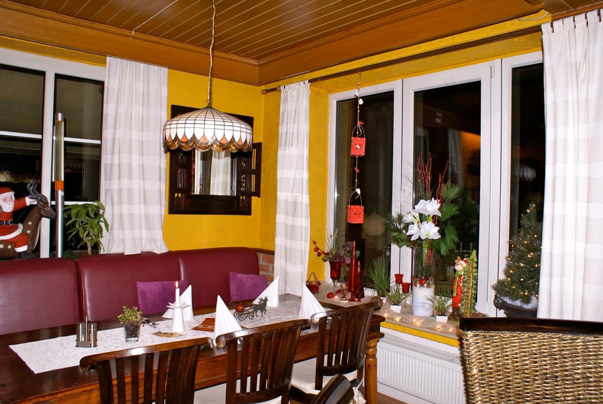 Hotel Elfenberg Schieder-Schwalenberg Екстериор снимка