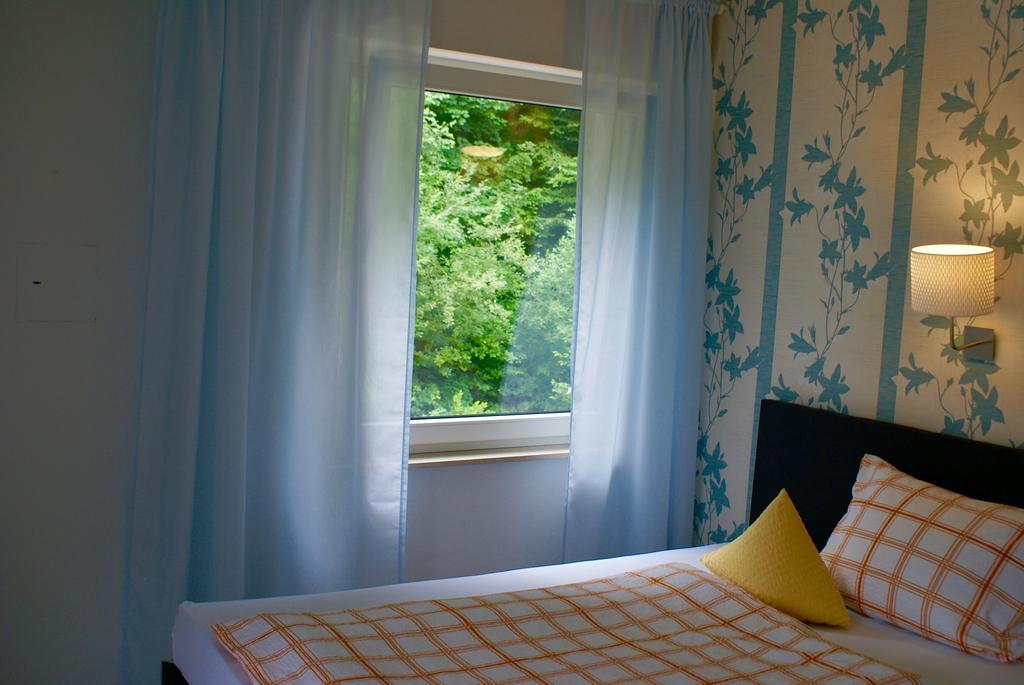 Hotel Elfenberg Schieder-Schwalenberg Екстериор снимка