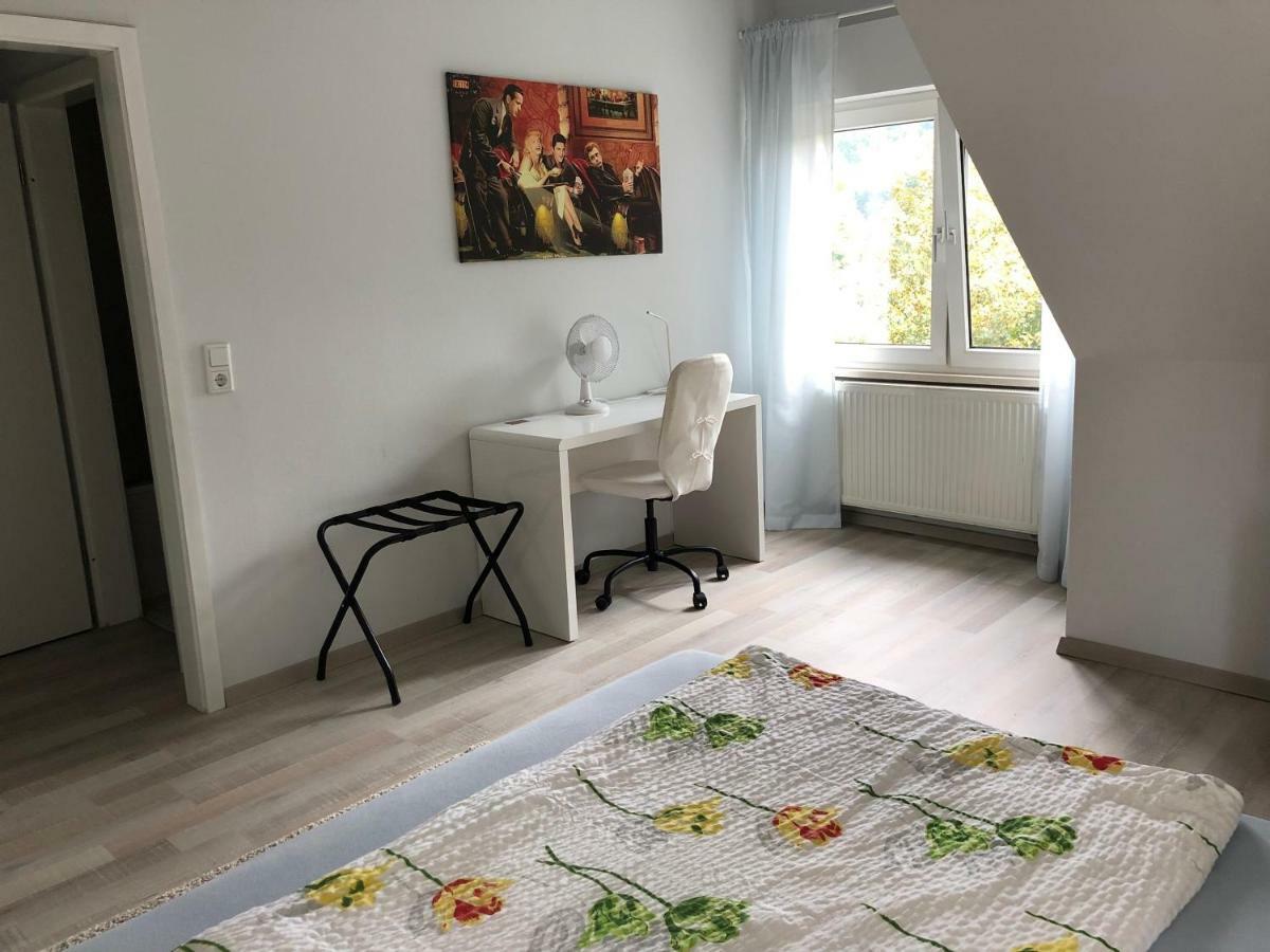 Hotel Elfenberg Schieder-Schwalenberg Екстериор снимка