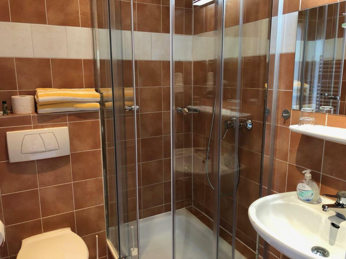 Hotel Elfenberg Schieder-Schwalenberg Екстериор снимка