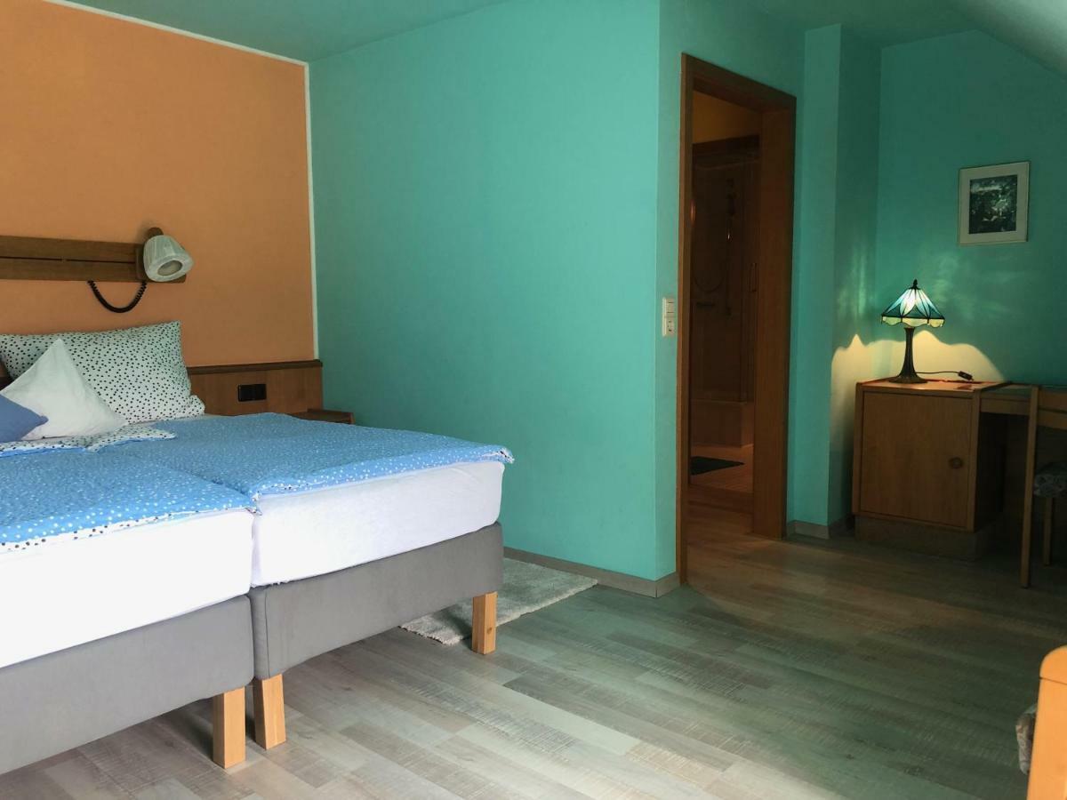 Hotel Elfenberg Schieder-Schwalenberg Екстериор снимка