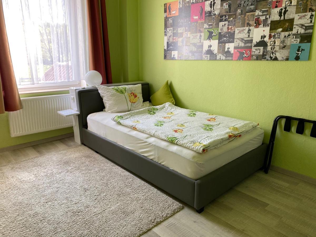 Hotel Elfenberg Schieder-Schwalenberg Екстериор снимка
