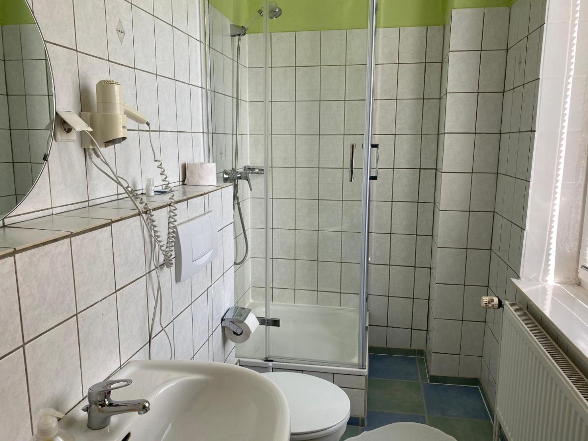 Hotel Elfenberg Schieder-Schwalenberg Екстериор снимка